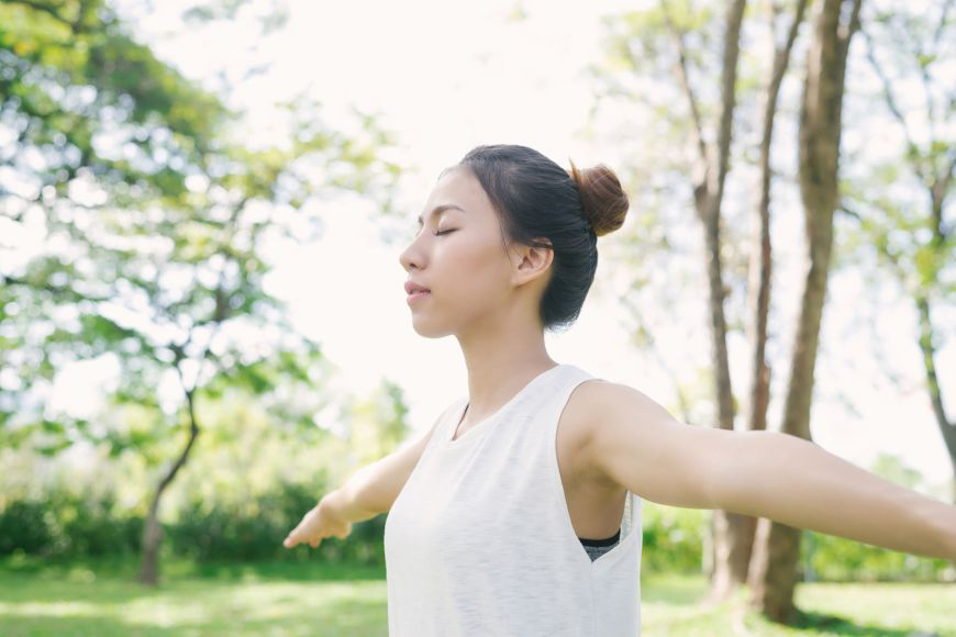 Boost Your Fertility in Just 15 Minutes a Day Boost Your Fertility in Just 15 Minutes a Day